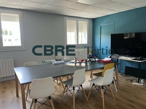 Bureau Location 37550 SAINT-AVERTIN