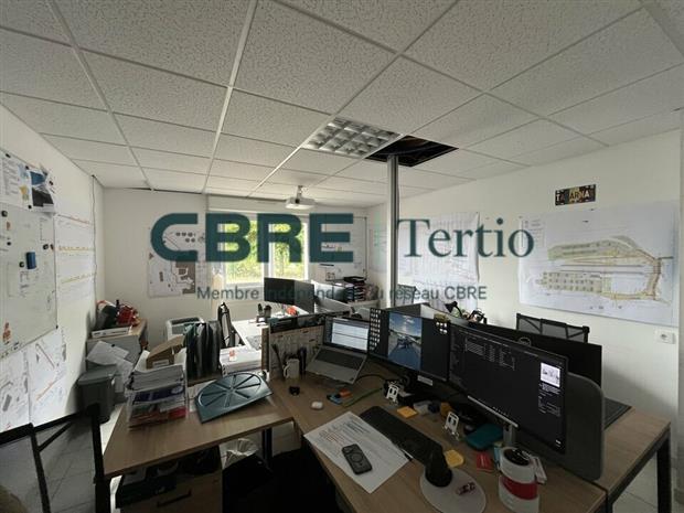 Bureau Vente 37510 BALLAN-MIRÉ