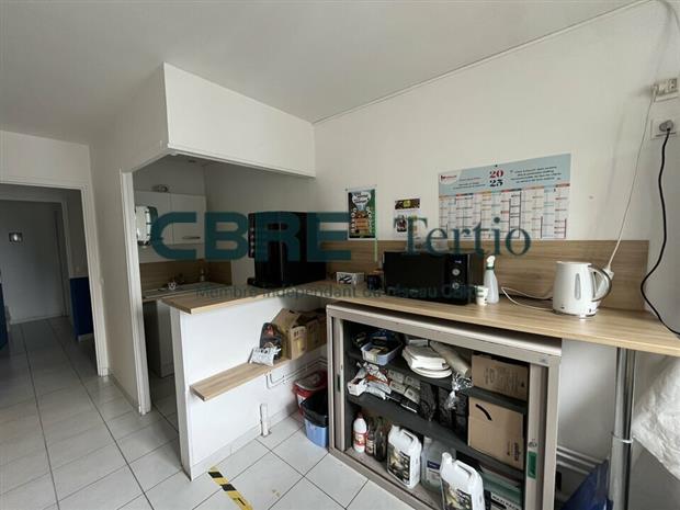 Bureau Vente 37510 BALLAN-MIRÉ