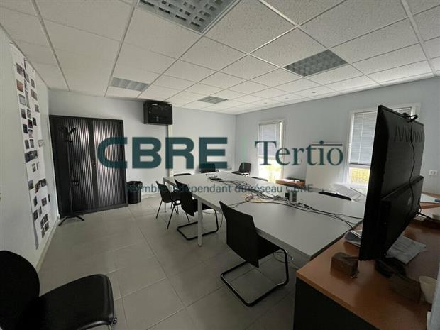 Bureau Vente 37510 BALLAN-MIRÉ
