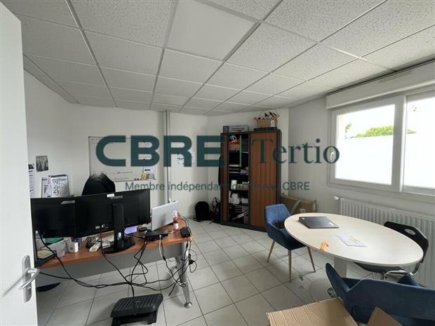 Bureau Vente 37510 BALLAN-MIRÉ