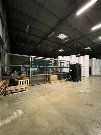 Local d'activités Location 37210 PARÇAY-MESLAY