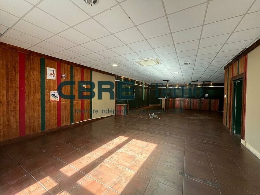 Commerce Location 37100 TOURS