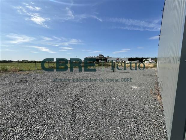 Local d'activités Location 37190 DRUYE
