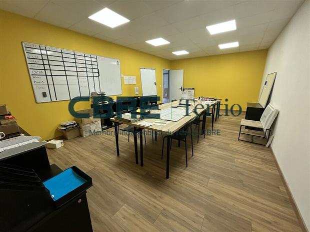 Local d'activités Location 37300 JOUÉ-LÈS-TOURS