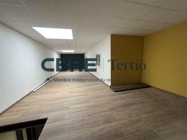 Local d'activités Location 37300 JOUÉ-LÈS-TOURS