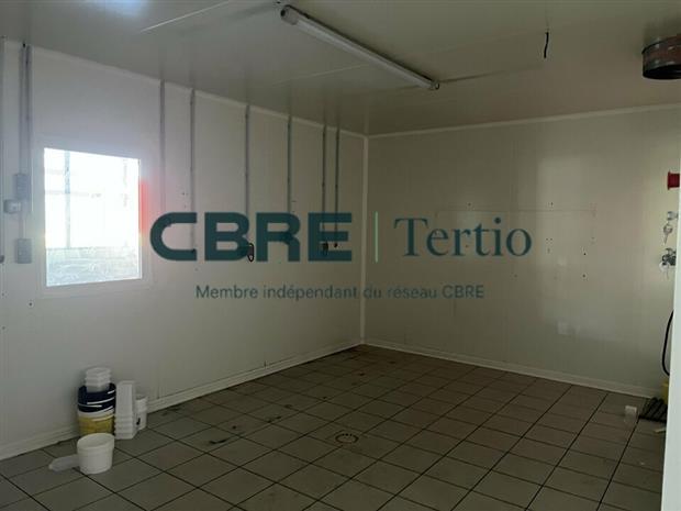 Commerce Location 37540 SAINT-CYR-SUR-LOIRE