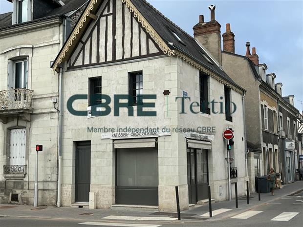 Commerce Location 37000 TOURS