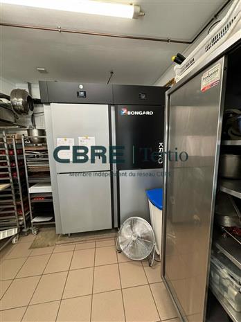 Commerce Location 37000 TOURS