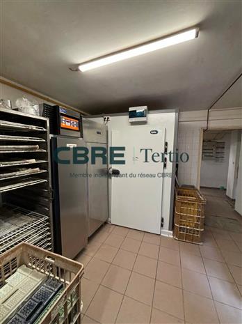 Commerce Location 37000 TOURS