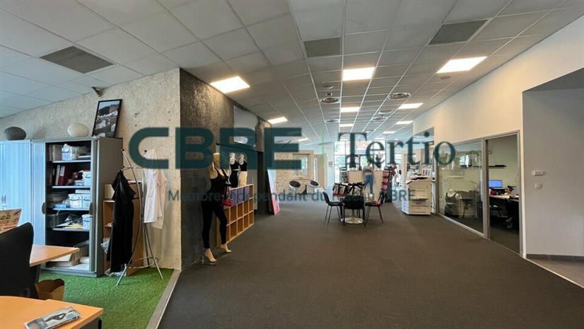 Commerce Location 37250 VEIGNÉ