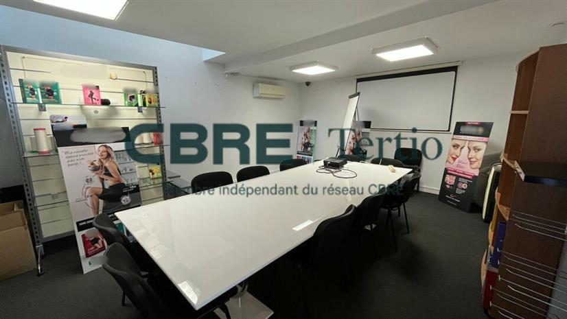 Commerce Location 37250 VEIGNÉ