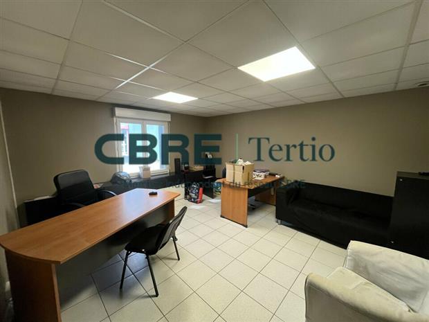 Commerce Location 37100 TOURS