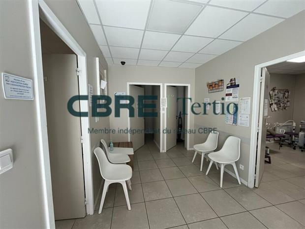 Local d'activités Location 37700 SAINT-PIERRE-DES-CORPS
