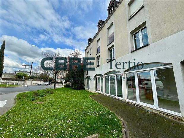 Commerce Location 37000 TOURS
