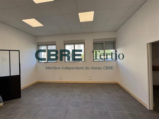 Bureau Location 37000 TOURS