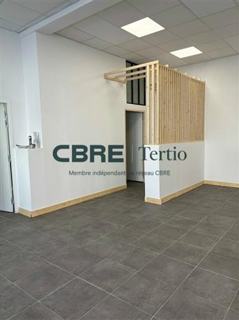 Bureau Location 37000 TOURS