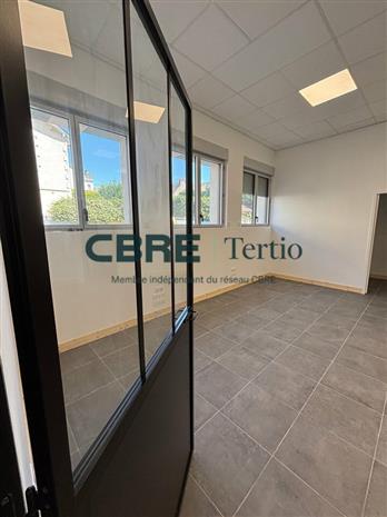 Bureau Location 37000 TOURS