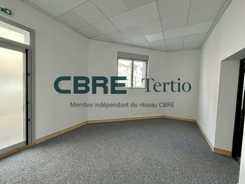 Bureau Location 37000 TOURS