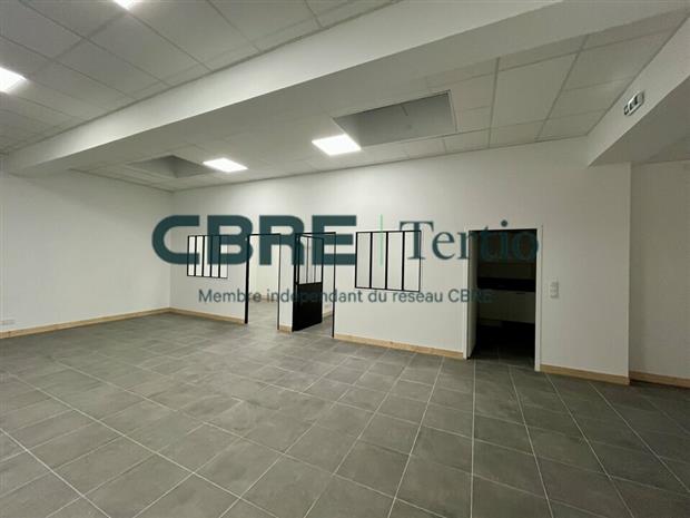 Bureau Location 37000 TOURS