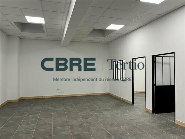 Bureau Location 37000 TOURS