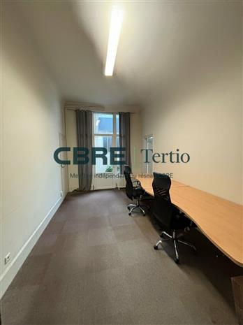 Bureau Location 37000 TOURS