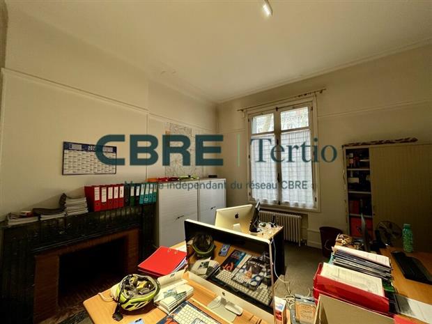 Bureau Location 37000 TOURS