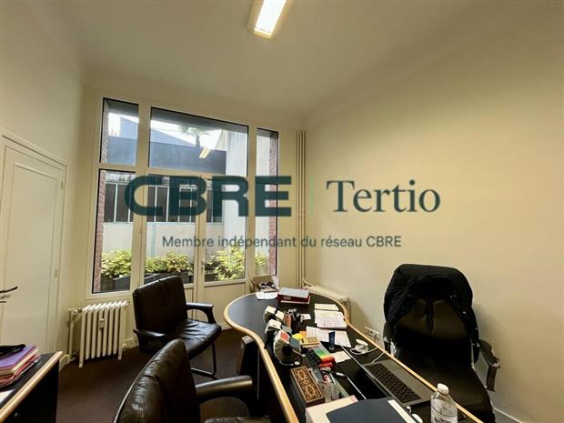 Bureau Location 37000 TOURS