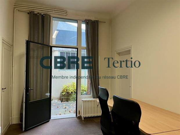 Bureau Location 37000 TOURS