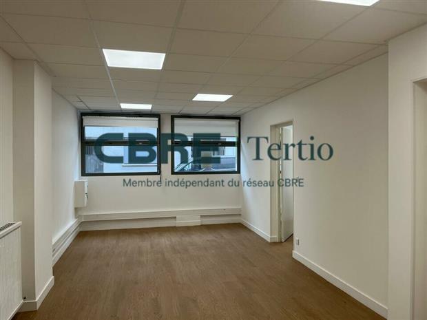 Bureau Location 37000 TOURS