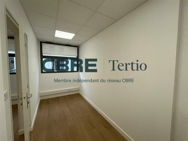 Bureau Location 37000 TOURS