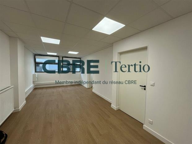 Bureau Location 37000 TOURS