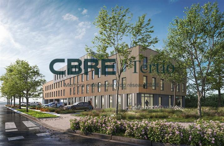 Bureau Vente 37540 SAINT-CYR-SUR-LOIRE