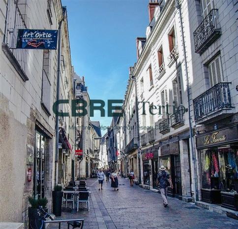 Commerce Location 37000 TOURS