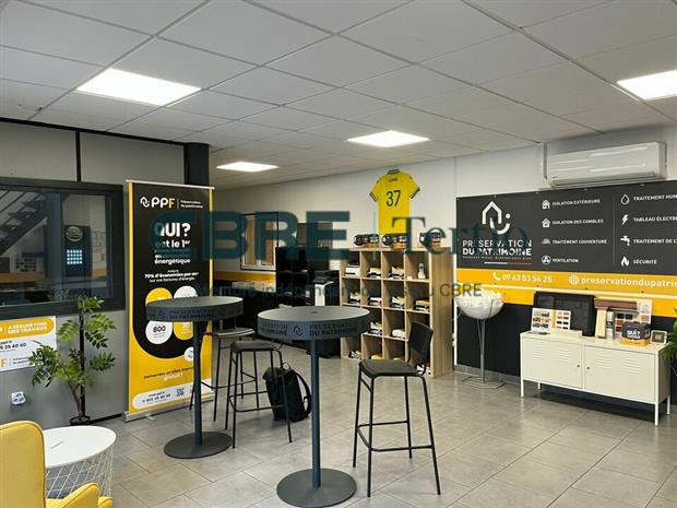 Local d'activités Vente 37300 JOUÉ-LÈS-TOURS