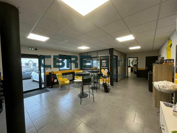 Local d'activités Vente 37300 JOUÉ-LÈS-TOURS