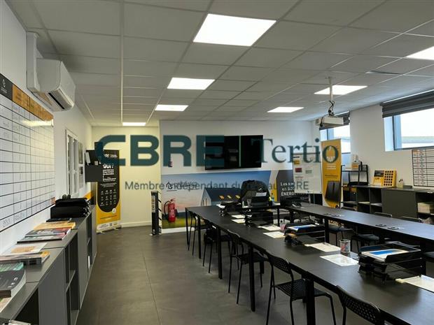 Local d'activités Vente 37300 JOUÉ-LÈS-TOURS