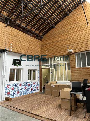 Bureau Location 37000 TOURS