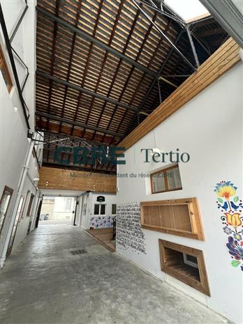 Bureau Location 37000 TOURS