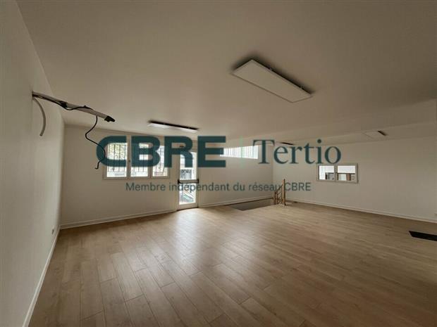 Bureau Location 37000 TOURS