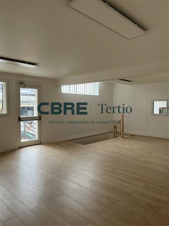 Bureau Location 37000 TOURS