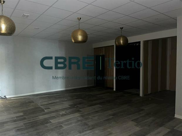 Commerce Vente 37540 SAINT CYR SUR LOIRE