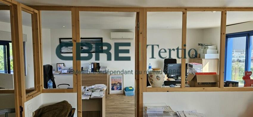 Local d'activités Vente 37700 LA VILLE-AUX-DAMES