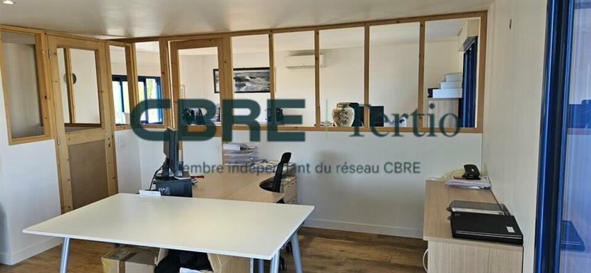 Local d'activités Vente 37700 LA VILLE-AUX-DAMES