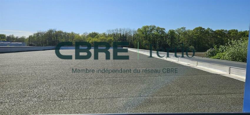 Local d'activités Vente 37700 LA VILLE-AUX-DAMES