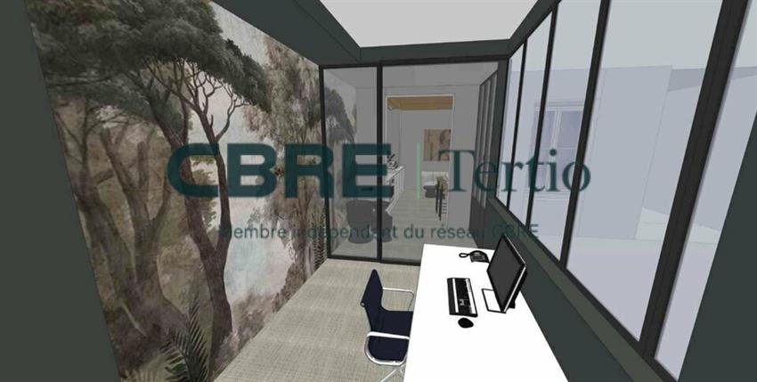 Bureau Location 37000 TOURS