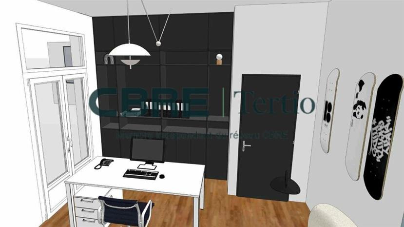Bureau Location 37000 TOURS