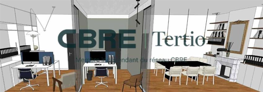 Bureau Location 37000 TOURS