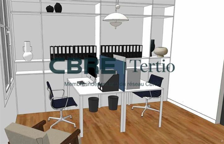 Bureau Location 37000 TOURS