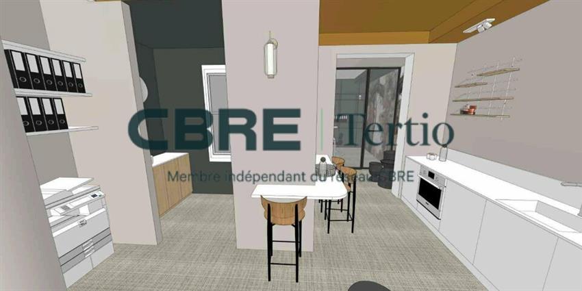 Bureau Location 37000 TOURS